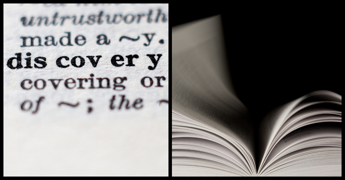 12 Reasons Why A Thesaurus Is One Of The Most Powerful Tools You Could