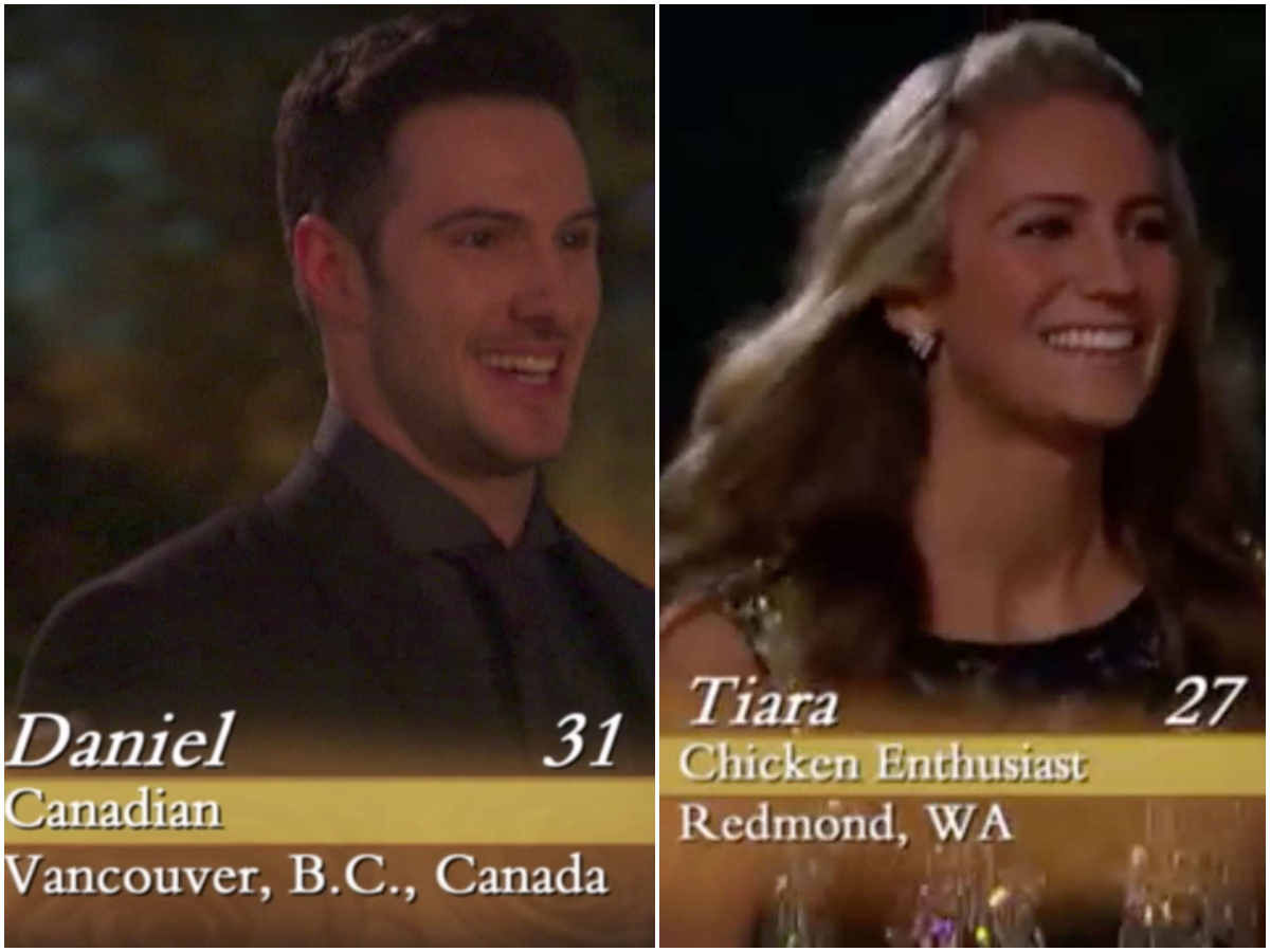 16 Of The Most Ridiculous &lsquo;Bachelor&rsquo; And &lsquo;Bachelorette&rsquo; Job Titles In