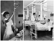Vintage Nursing Images Vintage Nursing Images