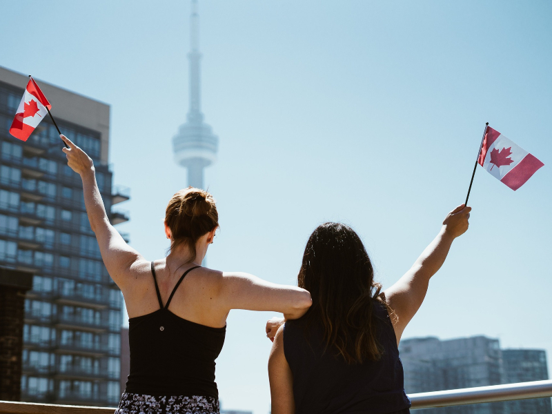 14 Canadian Slang Words You Should Know Purple Clover