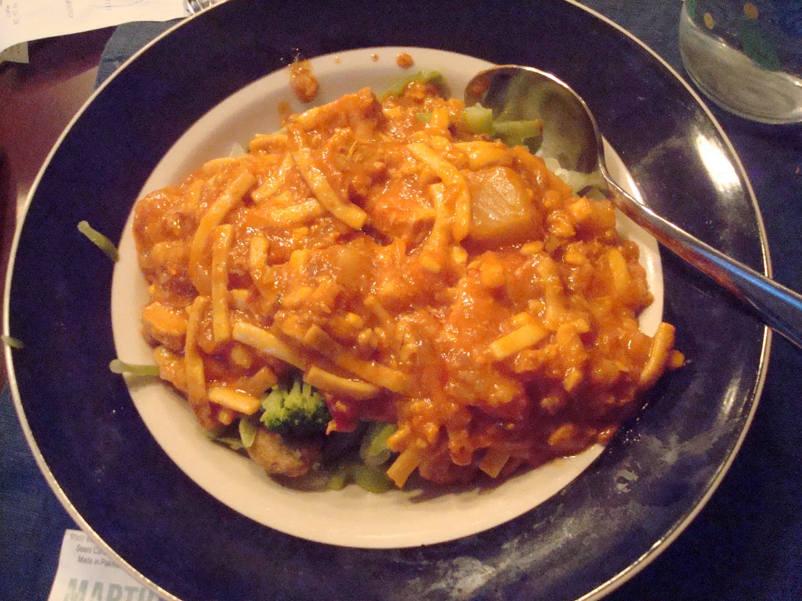 A Lovely Way to Diet Purple Clover