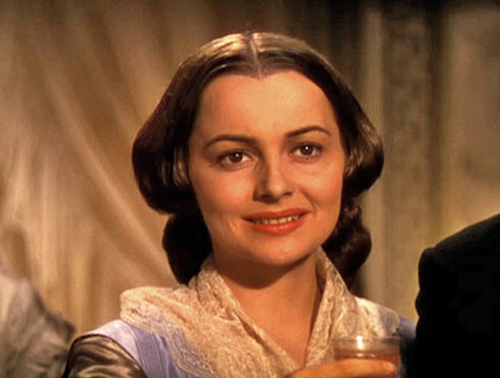 Olivia De Havilland 15 Stars Who Dropped Off Your Radar Purple Clover