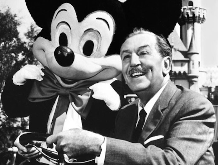 Walt Disney | Epic Failures Behind 15 Great Success Stories | Purple Clover