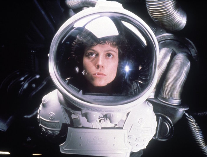 Sigourney Weaver The Birth Names of 50 Stars Purple Clover