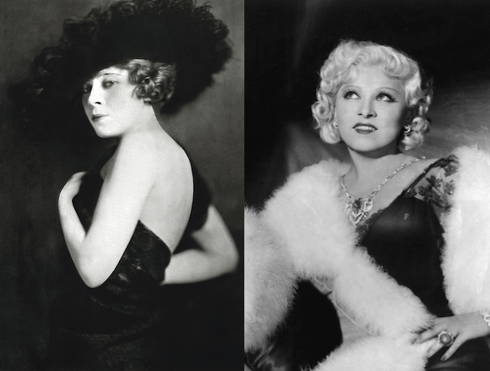 was mae west ever married