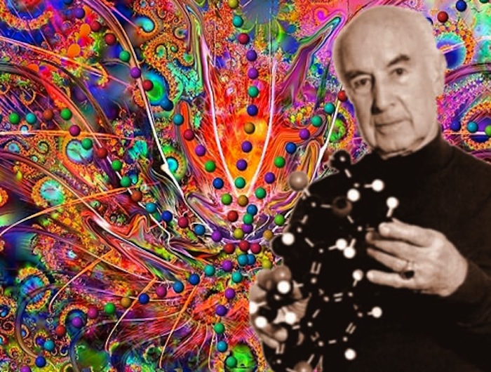Albert Hoffman, 1906-2008 | 12 Legends on Living to 100 Years Old ...
