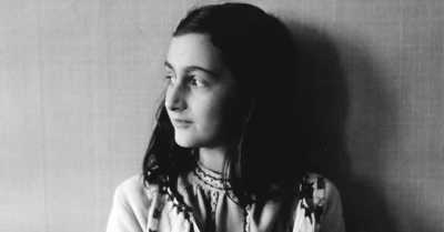 The Wisdom of Anne Frank