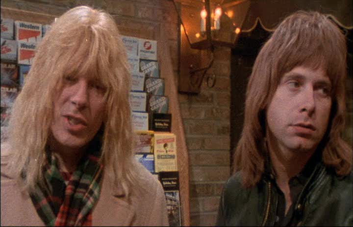 This Is Spinal Tap (1984) | 21 Ad-Libs That Became Classic Movie Lines ...