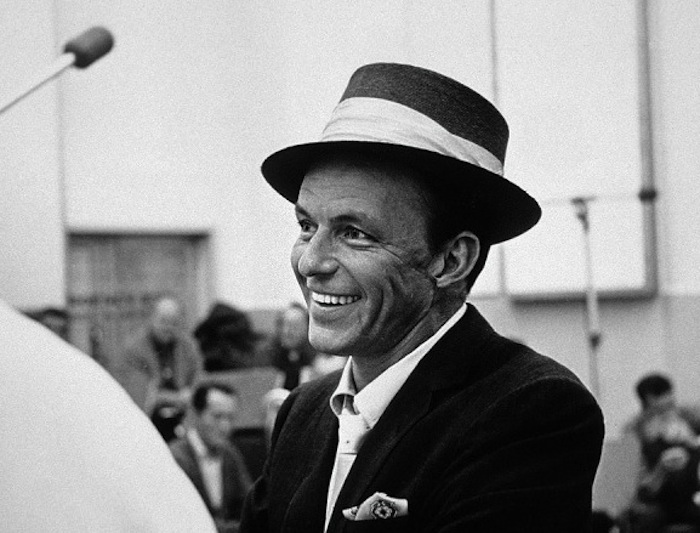 Frank Sinatra | Rock On: 30 Definitive Quotes From Music Legends ...