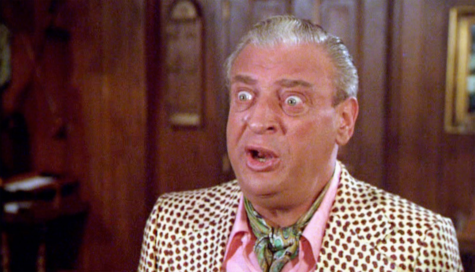 Rodney Dangerfield: Gone to Pot