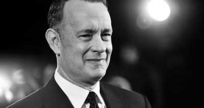 25 Things You May Not Know About Tom Hanks