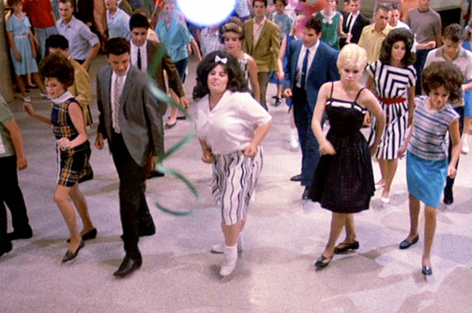 The Madison 20 Dance Crazes and the Songs That Propelled Them Purple Clover