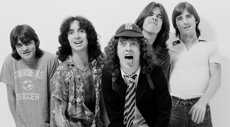 'Highway to Hell' (AC/DC) | Friends of the Devil | Purple Clover