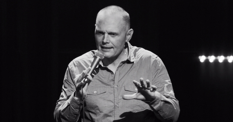 Bill Burr | 50 One-Liners from Stand-Up Comedy Legends | Purple Clover