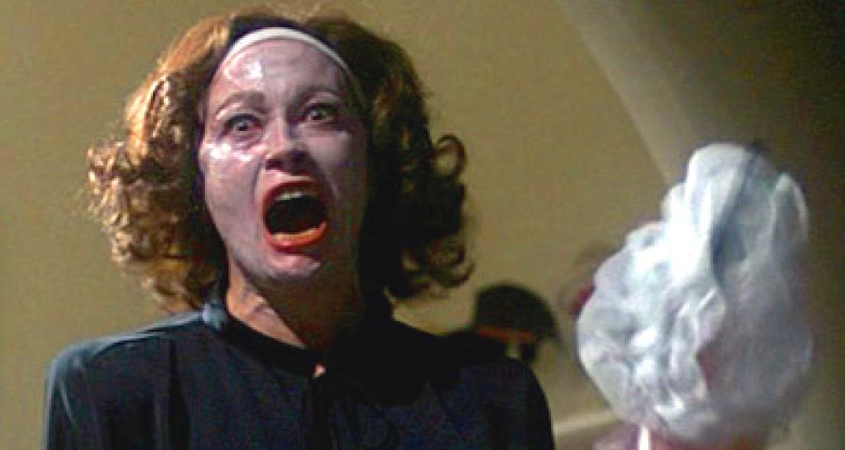 Faye Dunaway Mommie Dearest 15 Stars And The Iconic Films They Regretted Making Purple Clover