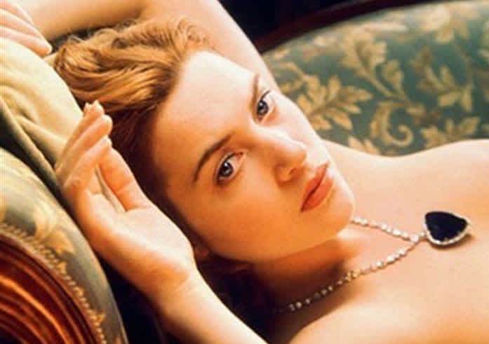 Titanic Hiroin Ki Chudai Video - Kate Winslet, \