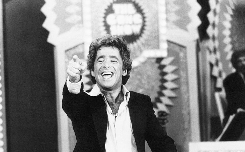 Remembering Chuck Barris | Purple Clover