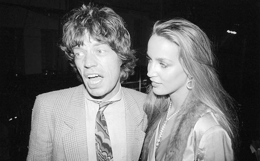 Mick and Jerry | Night Moves: Inside Studio 54 | Purple Clover