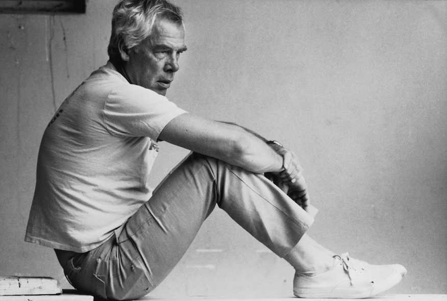 Lee Marvin | 16 Hollywood Stars Who Saw Real-Life Combat | Purple Clover