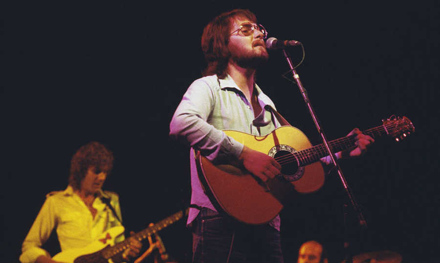 Right Down the Line" (Gerry Rafferty, 1978) | Endless Love: 20 Songs About  Long-Term Relationships | Purple Clover