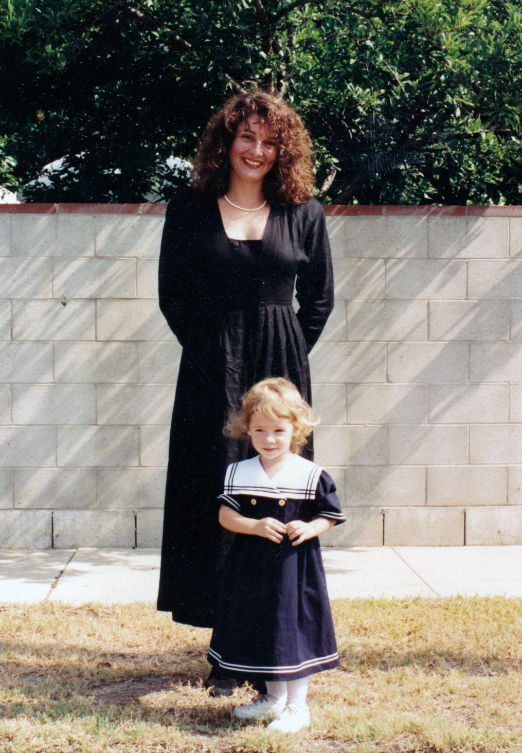 The Little Black Funeral Dress Five Things I Wish I Had Known About Grief 