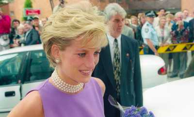 25 Inspiring Quotes From Lady Diana