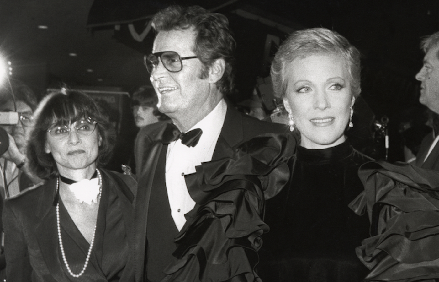 James Garner And Julie Andrews Christmas Movie James Garner And Julie Andrews