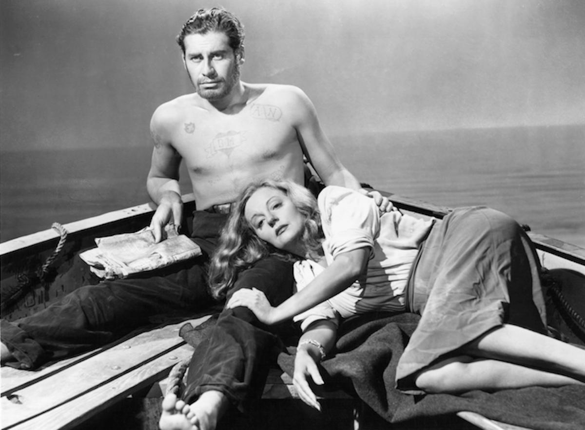Tallulah Bankhead | 20 Gay Hollywood Legends | Purple Clover