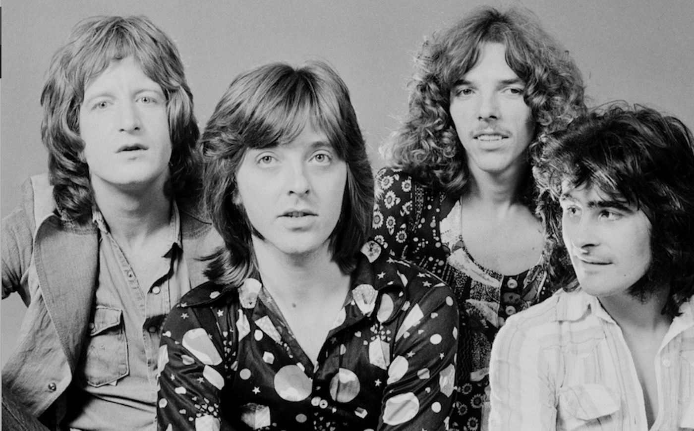 Badfinger | 20 of the Most Tragic Events in Rock and Roll | Purple Clover