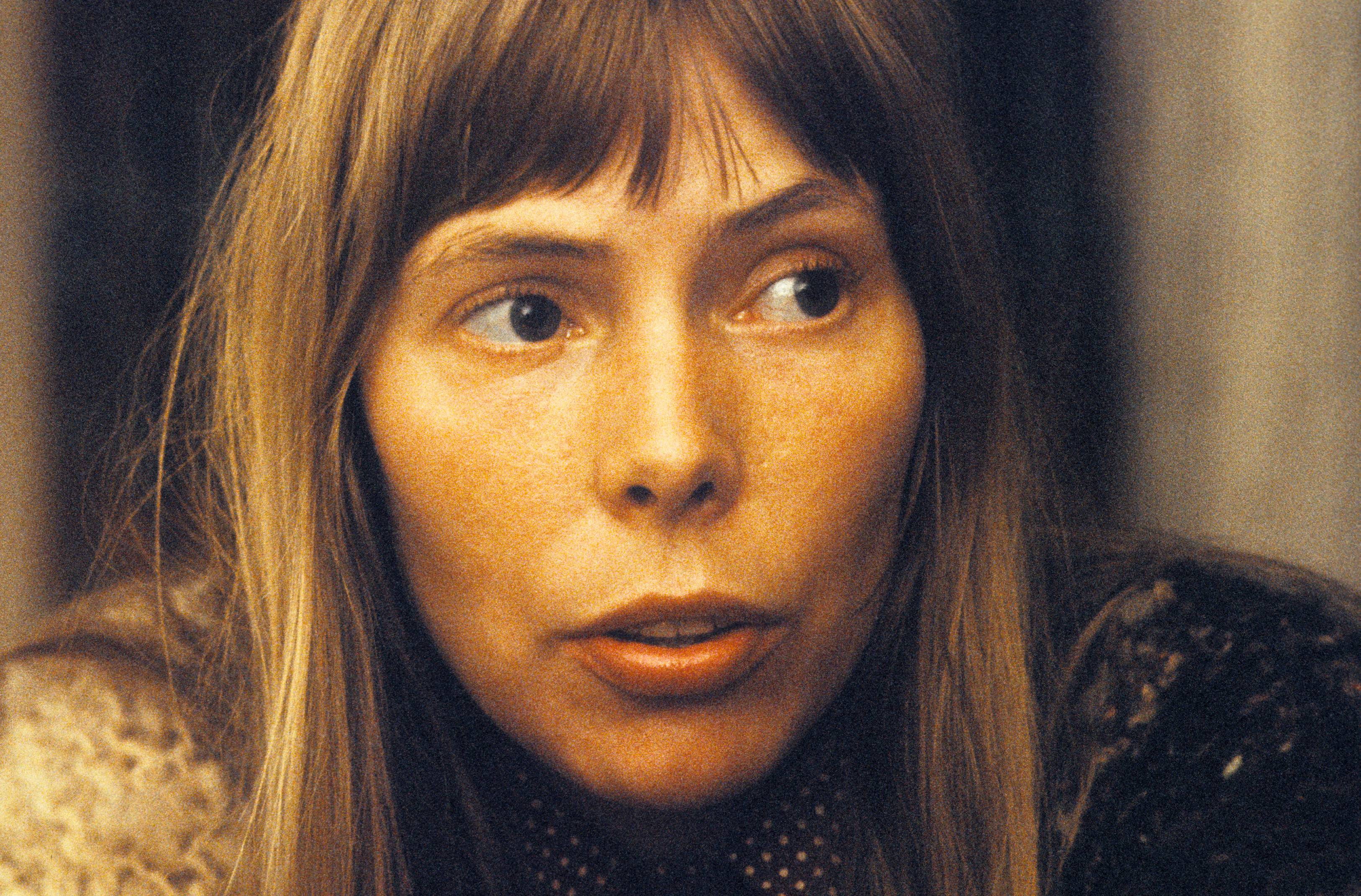 Joni mitchell фото