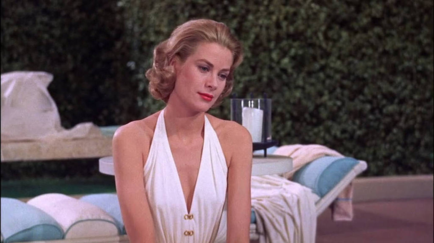 She Had a Platinum Record 50 Snapshots of the Timelessly Elegant