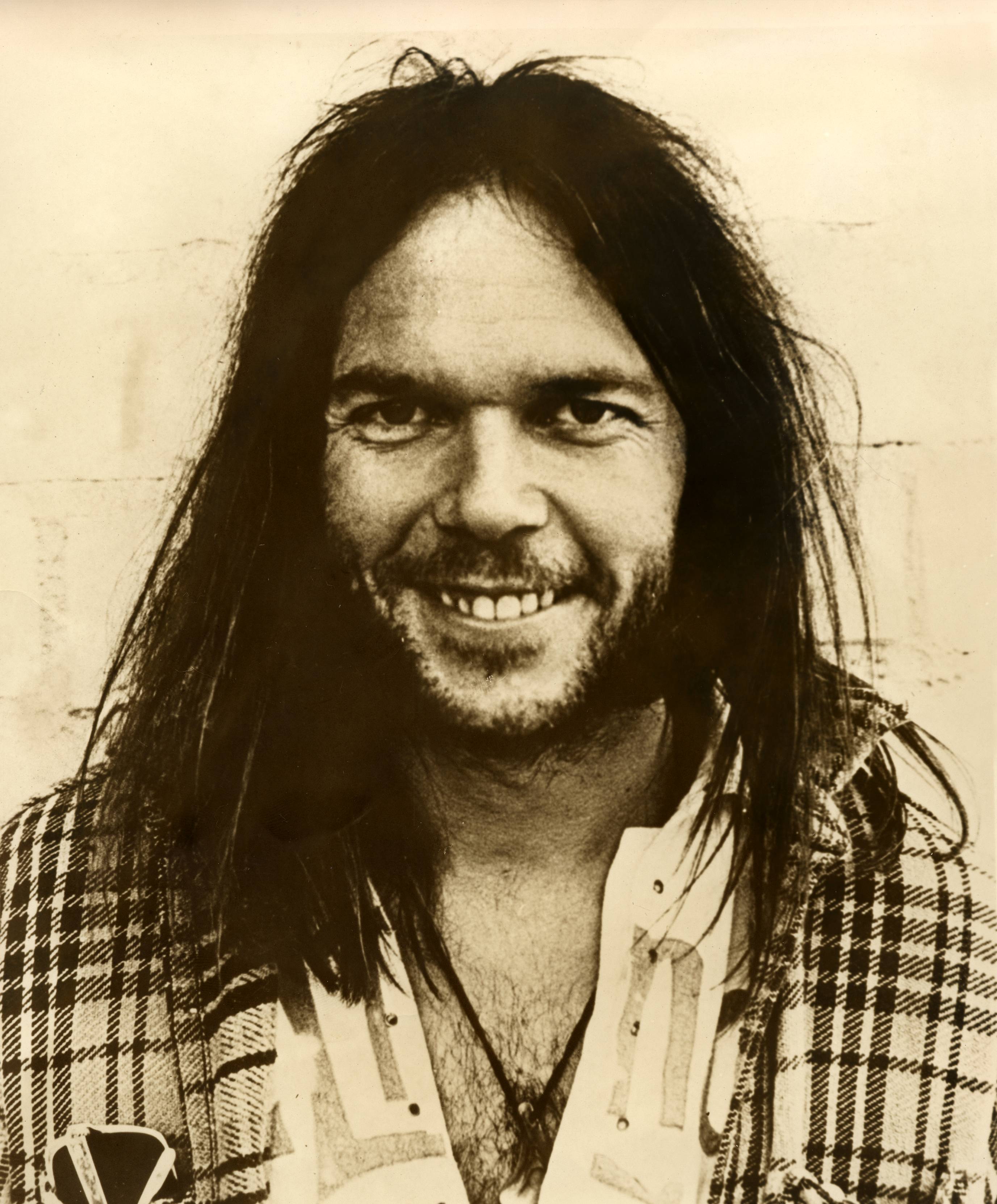 Neil young rust never фото 97