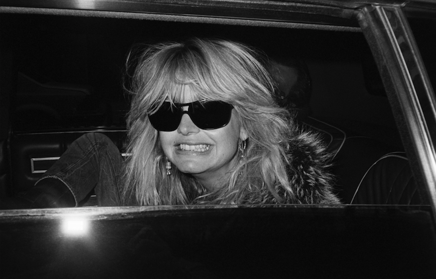 Goldie Hawn The Moment That Changed Her Career Forever - r8j53u3