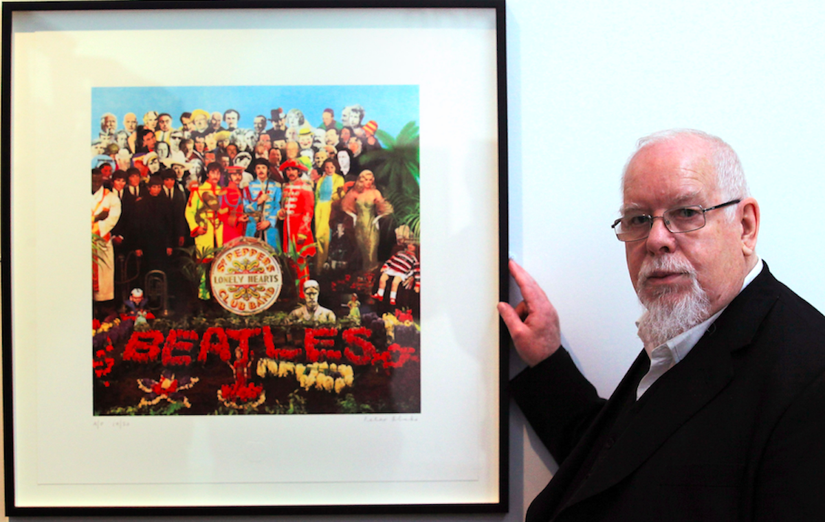 50 Of The Most Outstanding Album Covers Of All Time Purple Clover