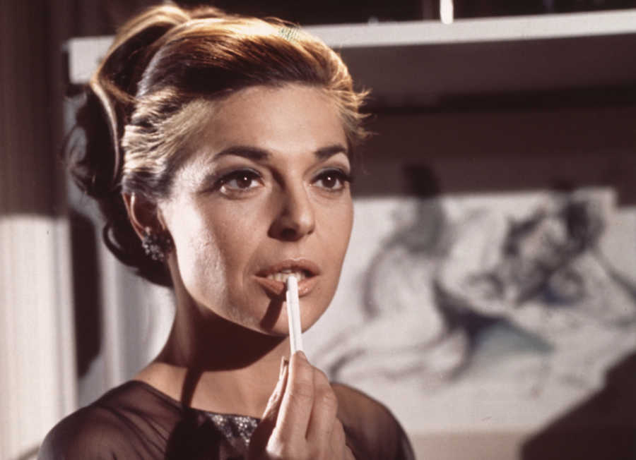 Casting Mrs. Robinson Took a While | 20 Things You May Not Know About 'The  Graduate' | Purple Clover