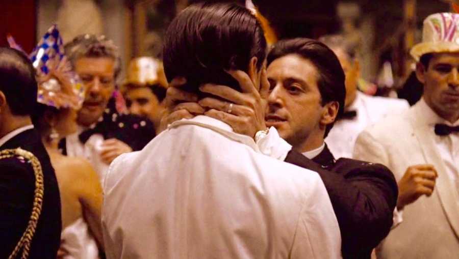 Picture Of The Godfather: Part II | chegos.pl