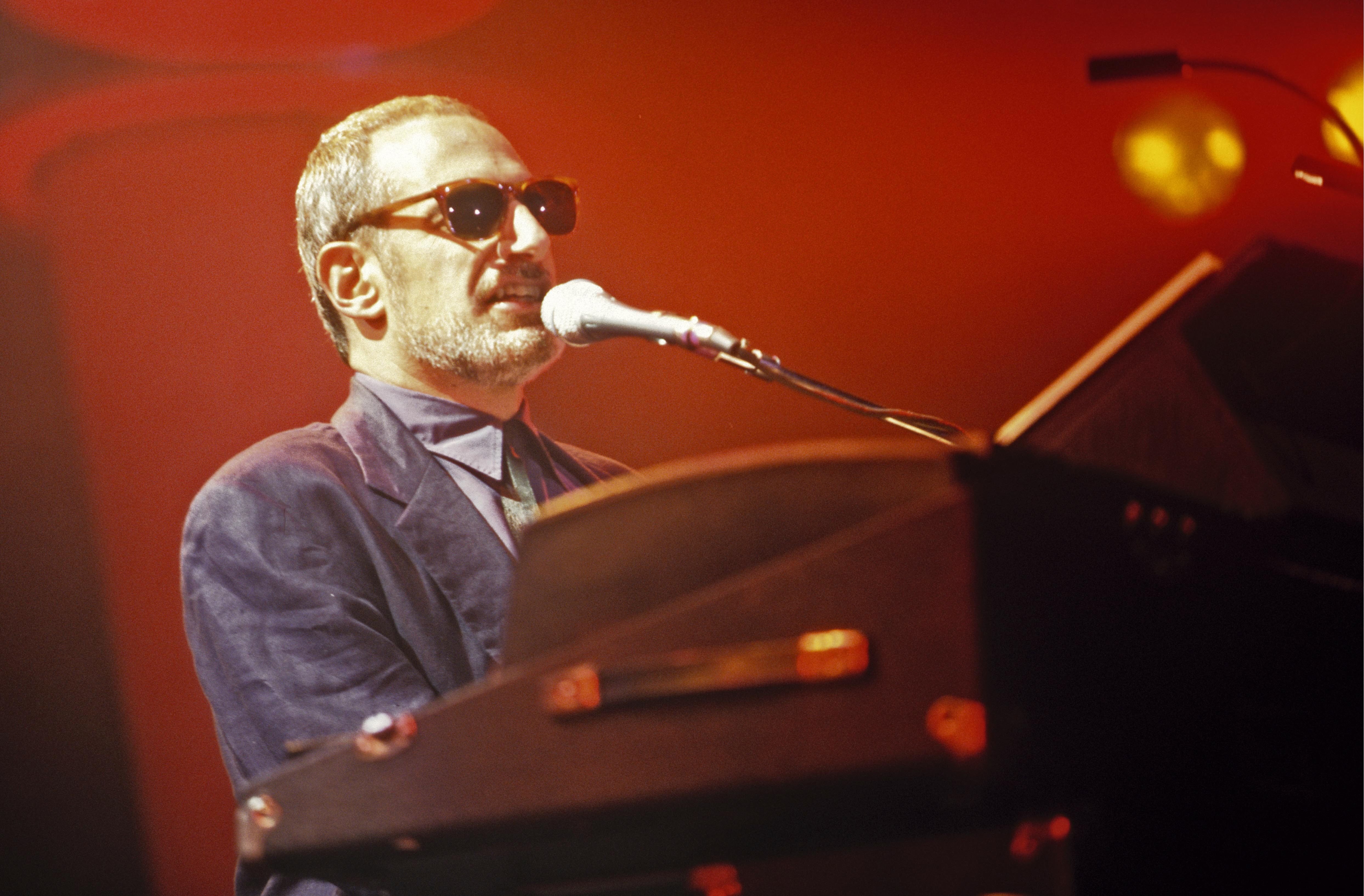 Steely Dan Announces Dates Purple Clover