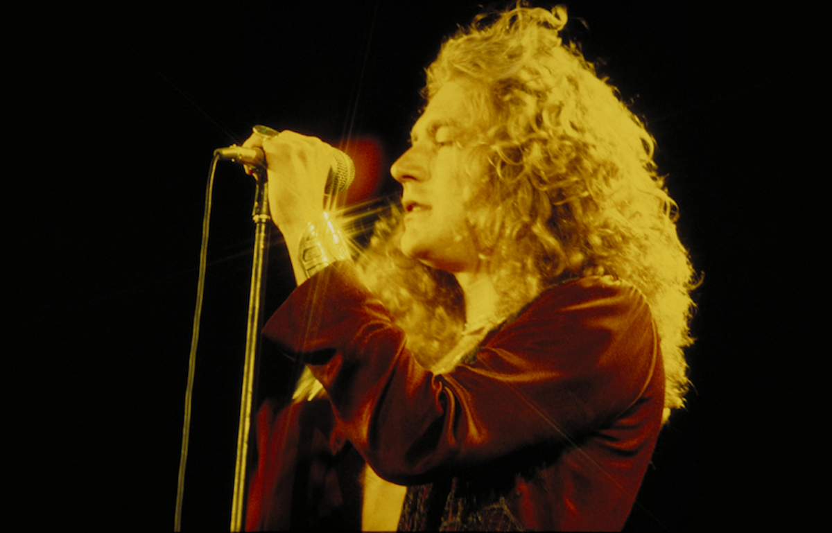 19. "All My Love" 20 Best Led Zeppelin Songs Ranked Purple Clover