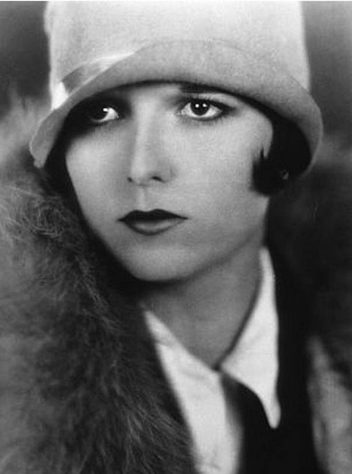 Louise Brooks — 