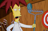 Sideshow Bob Rake Sideshow Bob Rake