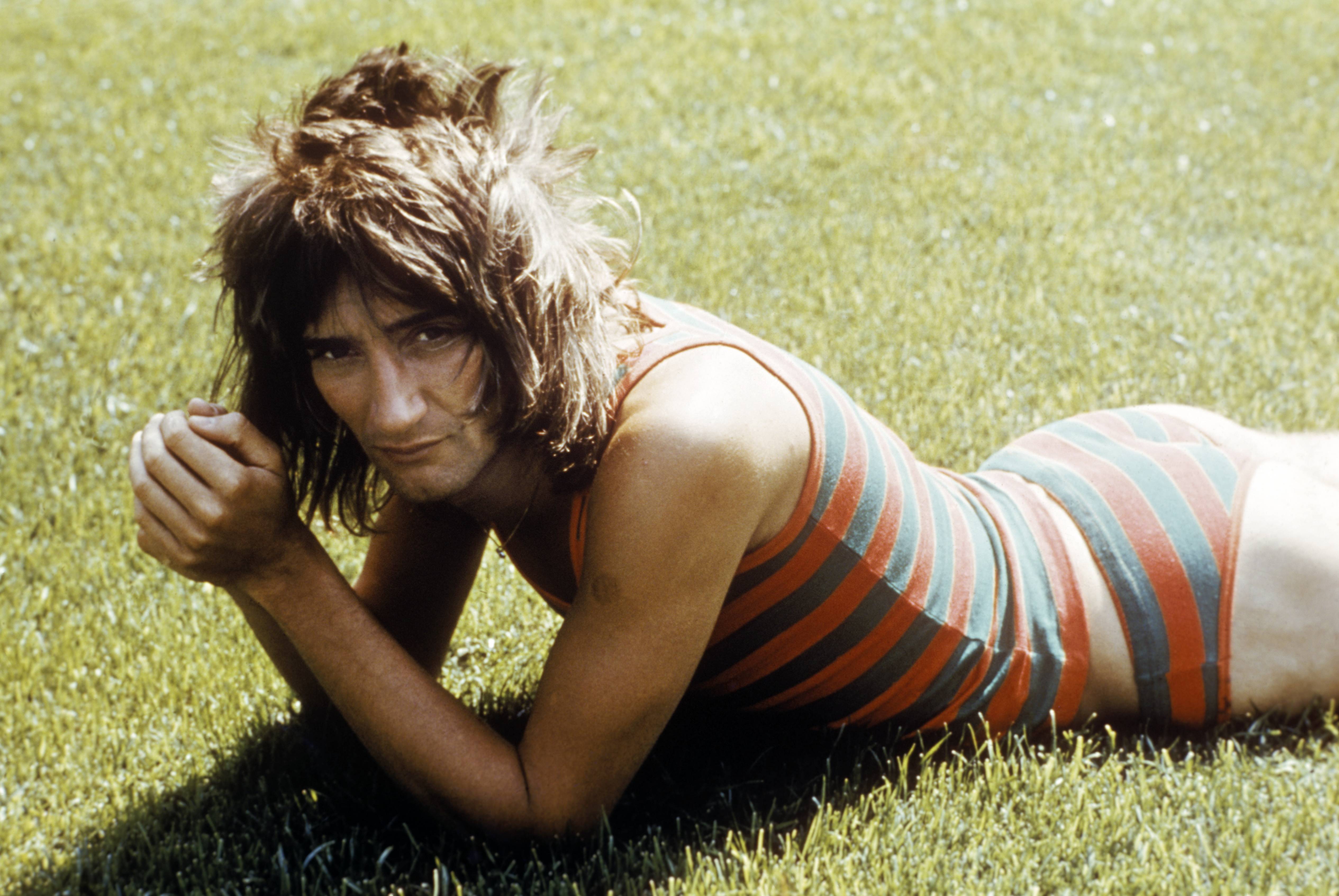 люди рожденные 1972