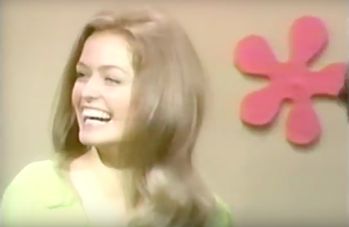 She Was a "Dating Game" Contestant—and Then a Fight Broke Out | 20 Things  That May Not Know About Farrah Fawcett | Purple Clover