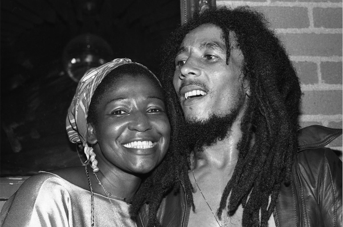 He Was Very Generous | 20 Things You May Not Know About Bob Marley