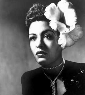 20 Things You Should Know About Billie Holiday | Purple Clover