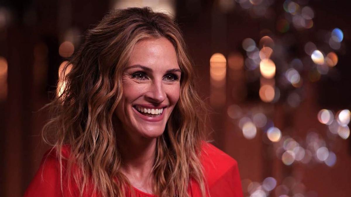 1200px x 675px - Julia Roberts, 50 | 12 Stars Who Refuse to Have Plastic Surgery | Purple  Clover