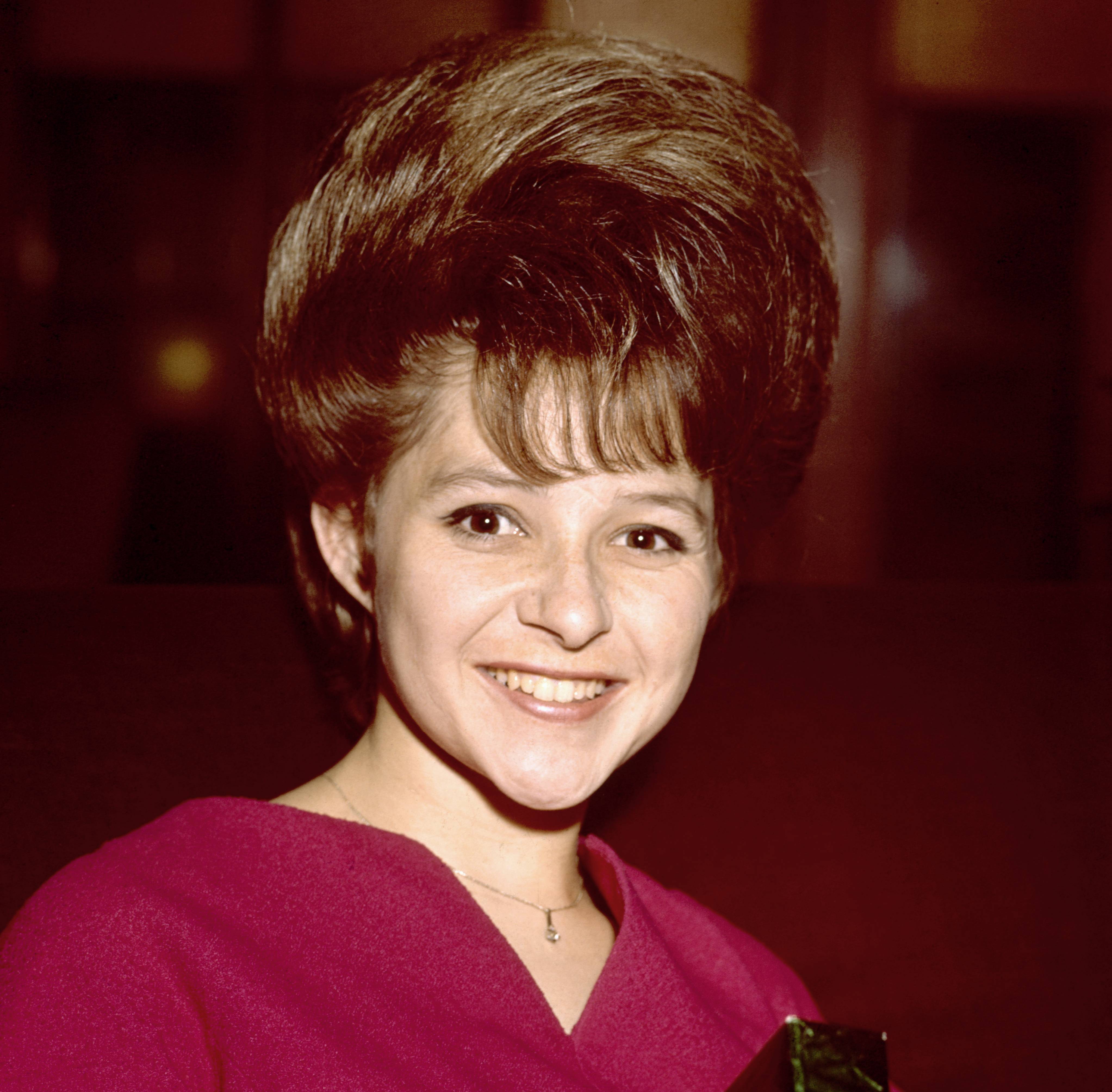 Brenda Lee - 