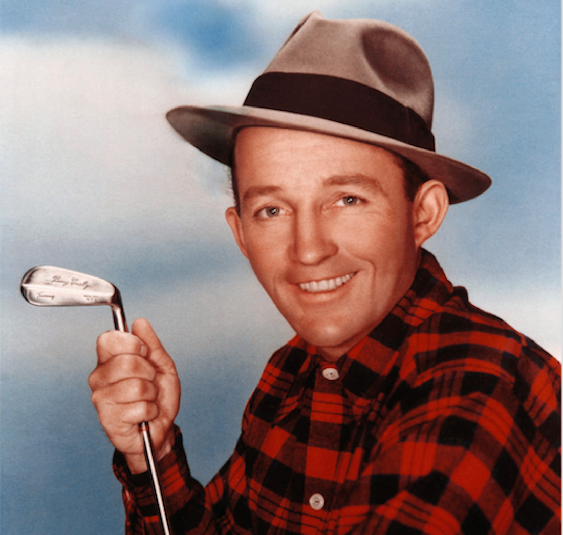 Bing crosby. Bob Scobey's Frisco Band.