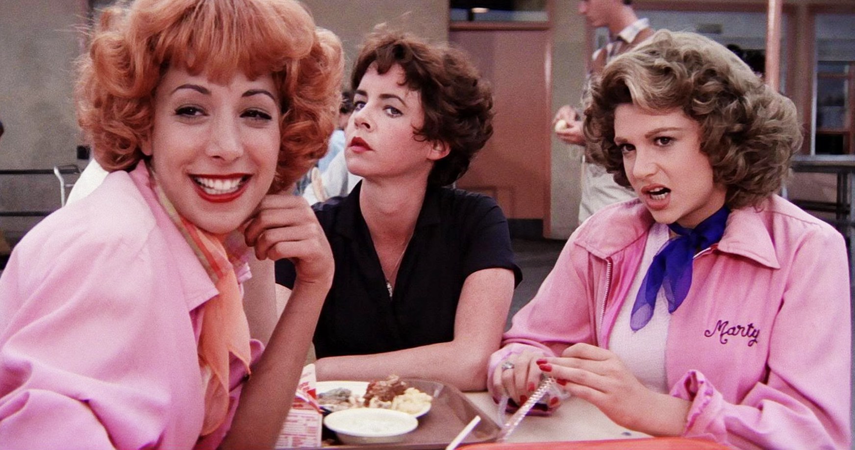 Lucy Didn't Love It | 20 Things That May Surprise You About 'Grease ...