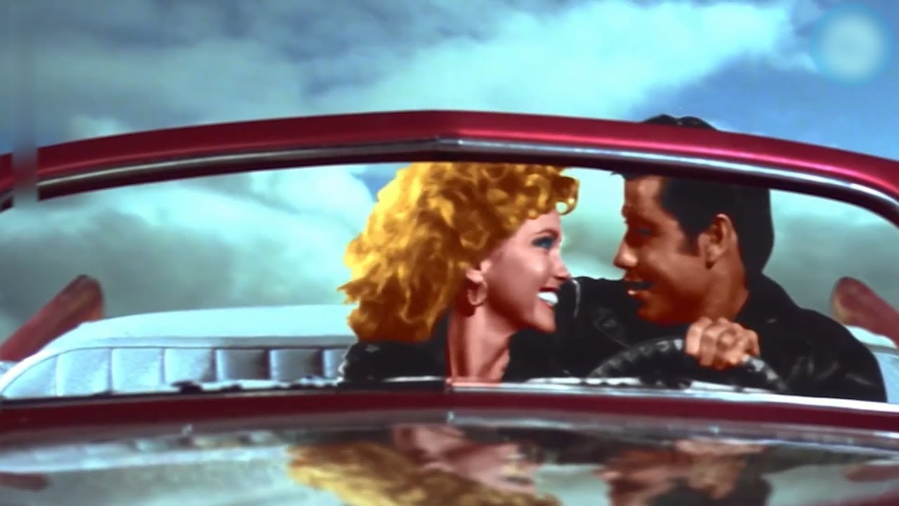 The Final Kiss Landed on the Cutting Room Floor 20 Things That May