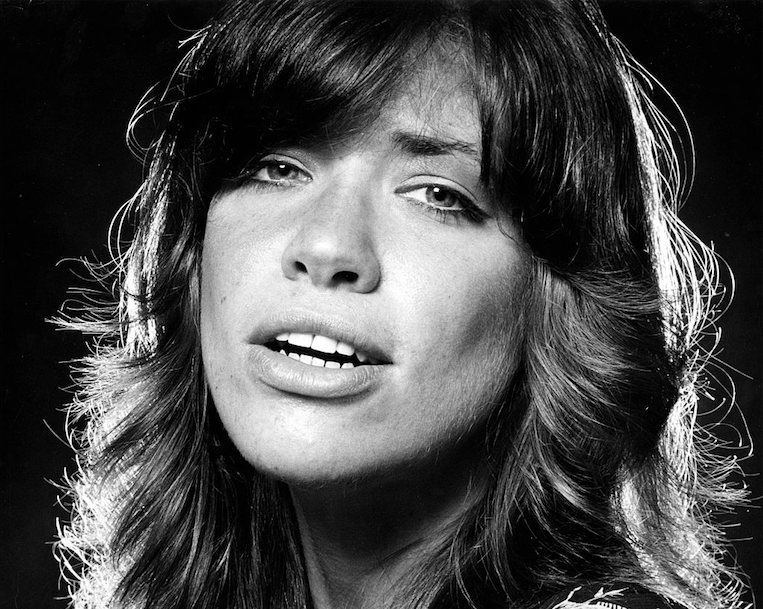 But James Bond Did Give Her A Hit | 20 Things You May Not Know About Carly  Simon | Purple Clover
